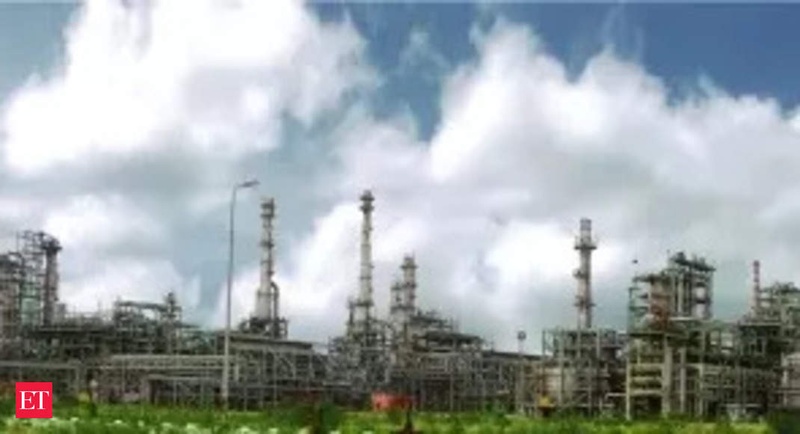 REC to provide Rs 4,785 crore loan for refinery project in Rajasthan