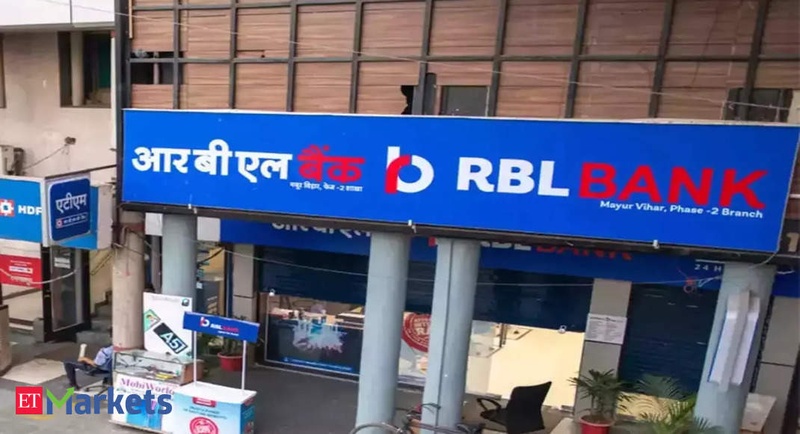 Buy RBL Bank, target price Rs 160:  Motilal Oswal