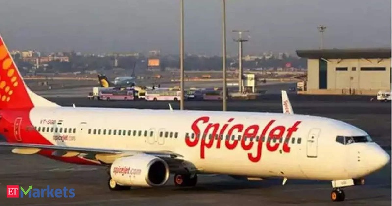 IndiGo co-founder Gangwal in talks to buy stake in SpiceJet: Report