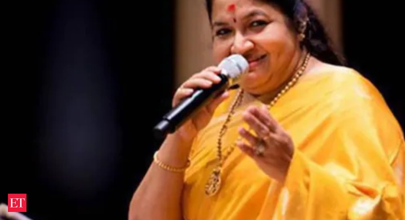 Celebrating KS Chithra, the timeless melody weaver of Indian cinema's playback singing