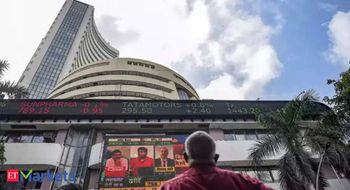 Sensex, Nifty bounce back after a day's breather post RBI policy