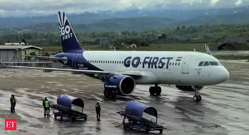 Go First extends cancellation of its scheduled flights till July 6