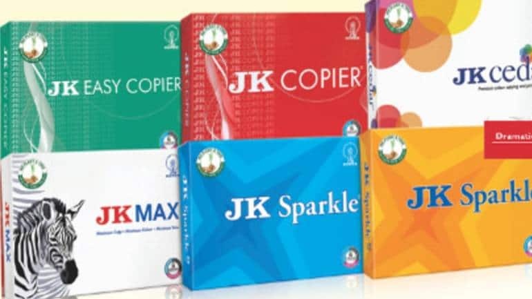 JK Paper gains on board nod to acquire Manipal Utility Packaging Solutions