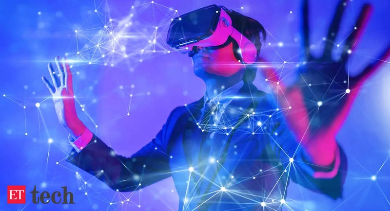 Venture Catalysts makes partial exit in metaverse skill tech Cusmat with over 4.2 times returns