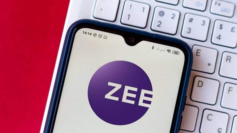 Zee stock trades marginally higher; check out what brokerages say post earnings