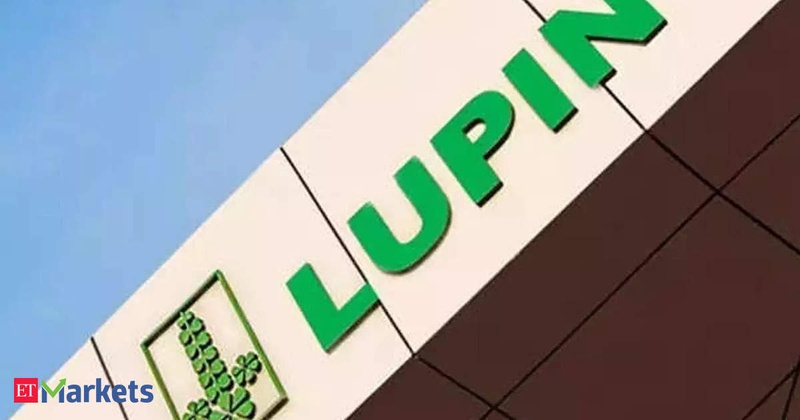 Buy Lupin, target price Rs 1325:  Axis Securities 