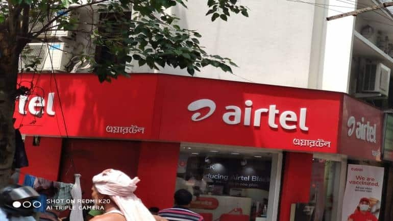 These are the 5 cities in Uttar Pradesh where Bharti Airtel launches 5G services