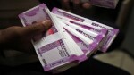 Indian Bank stops loading ATMs with Rs 2,000 notes: Report