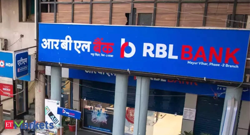 RBL Bank Q3 Results: Profit jumps 34% YoY to Rs 209 crore, NII up 14%