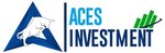 Aces Investment's services on FrontPage