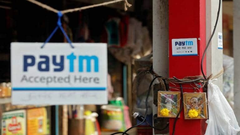 Paytm ahead of schedule on break-even plans: CFO Madhur Deora