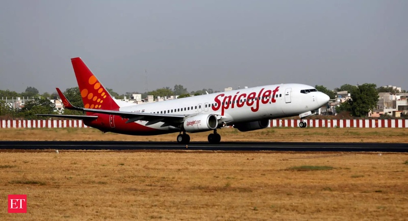 SpiceJet questions maintainability of Wilmington’s insolvency plea