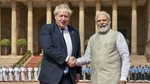 We invite UK to join India's National Hydrogen Mission: PM Modi