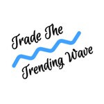 Trade The Trending Wave