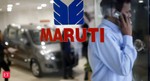 Maruti to raise production in October, sounds out vendors