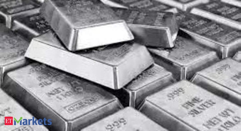 After a 20% railly in two months, is silver headed towards Rs 1 lakh?