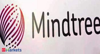 Buy MindTree, target price Rs 3920:  Yes Securities 