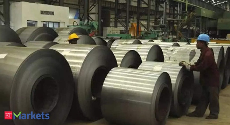 Any sustained recovery unlikely, be selective with steel stocks: Analysts