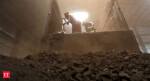 Coal India output may fall below 600 MT in FY21 on sluggish demand: Analysts