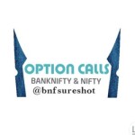 Banknifty | Nifty Calls service on FrontPage