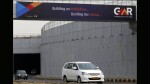 GMR Infrastructure Gets Nod From Stock Exchanges On Proposed Rejig Plan
