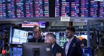 Wall Street plunges as recession fears grow