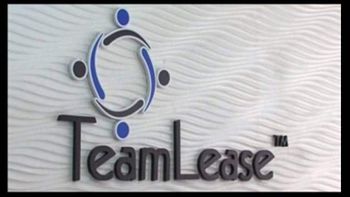 TeamLease Services posts Q1 consolidated net profit at Rs 26.52 crore