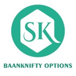 BANKNIFTYOptions service by SK Traders