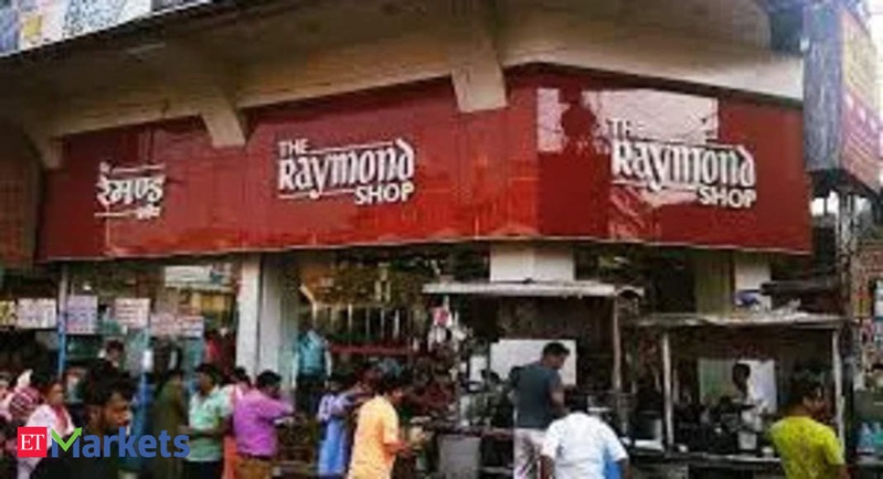 Raymond Q1 Results: Profit jumps on one-off gain from consumer business sale