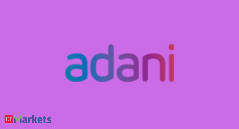 Adani Enterprises jumps 4% post AGM. 4 takeaways from Gautam Adani's speech