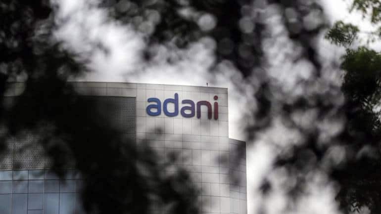 Adani Enterprises trades higher on joint venture for green hydrogen marketing in Japan