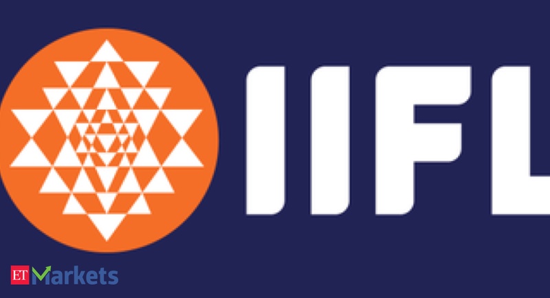 IIFL Finance rises over 6% as Q2 PAT surges 36% YoY