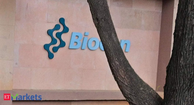 Biocon Q2 Results: Net profit drops 66% YoY to Rs 47 cr due to exceptional items