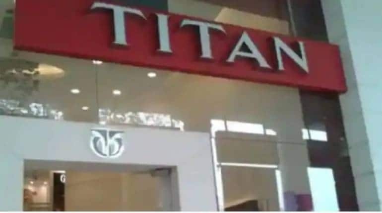 Titan shines as brokerages cheer Q4 numbers, jewellery biz growth