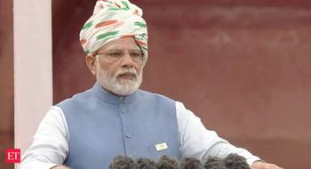 Eye on the next 25 years: PM Modi lists the evils India needs to fight