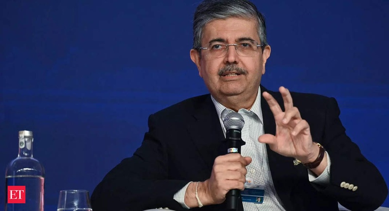 Decision to quit early not taken under any pressure, says Uday Kotak