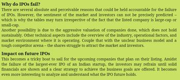 IPOs - 6845783