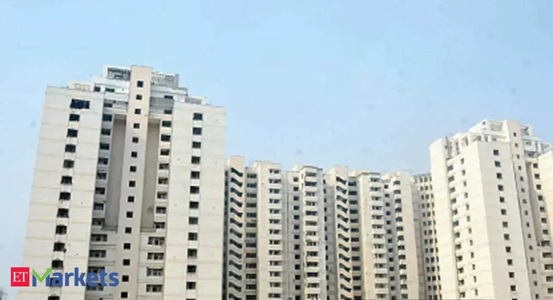 Realty stocks lead D-Street investors’ shopping list; risk reward remains favourable