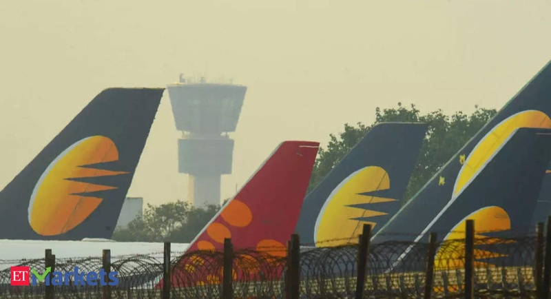 Jet Airways lenders, ‘buyer’ clear runway for deal to take off