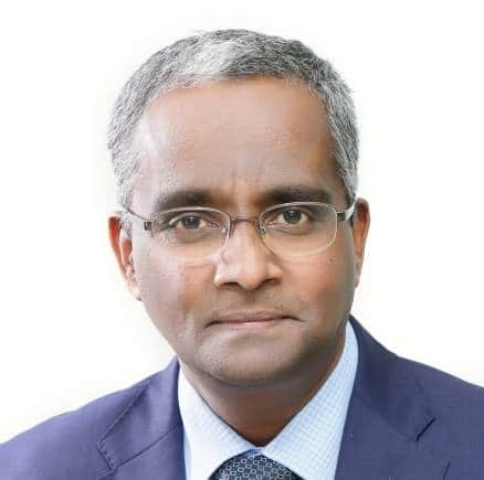 Exclusive | Will focus on quality of loan book, hope to lower GNPAs to 5%: South Indian Bank CEO Murli Ramakrishnan