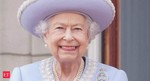 Britain to hold star-studded party for queen's jubilee