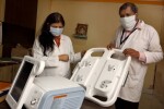 HUL donates 29 ventilators to government hospitals