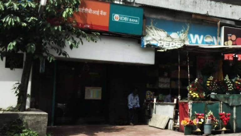IDBI Bank share price rises as government sweetens stake sale