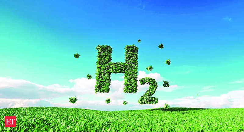 L&T, partners to invest $4 B in green hydrogen projects
