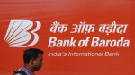 Bank Of Baroda gains nearly 2% on Rs 1,000 crore capital raising plans