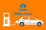 Tata Power Could Be The Major Player In India's Electric Vehicle Sector 