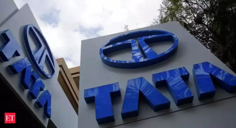 Tata Group's highest-paid CFO does not belong to TCS or Tata Steel