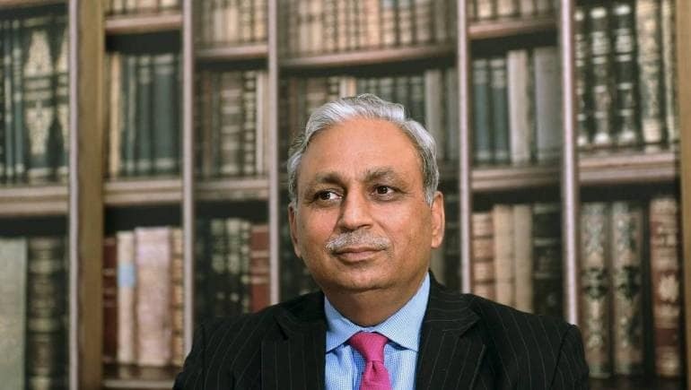 Tech Mahindra's C P Gurnani looks to transition from captain to coach post retirement