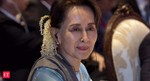 Myanmar court sentences Aung San Suu Kyi to 5 years for corruption