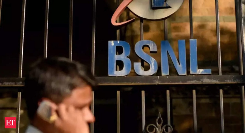BSNL, MTNL sign pact for synergy of operations